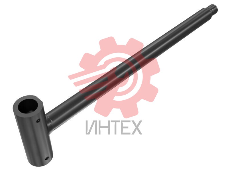 65mm Outer Diameter Thumb Cylinder Rod 630-8351 / 6308351