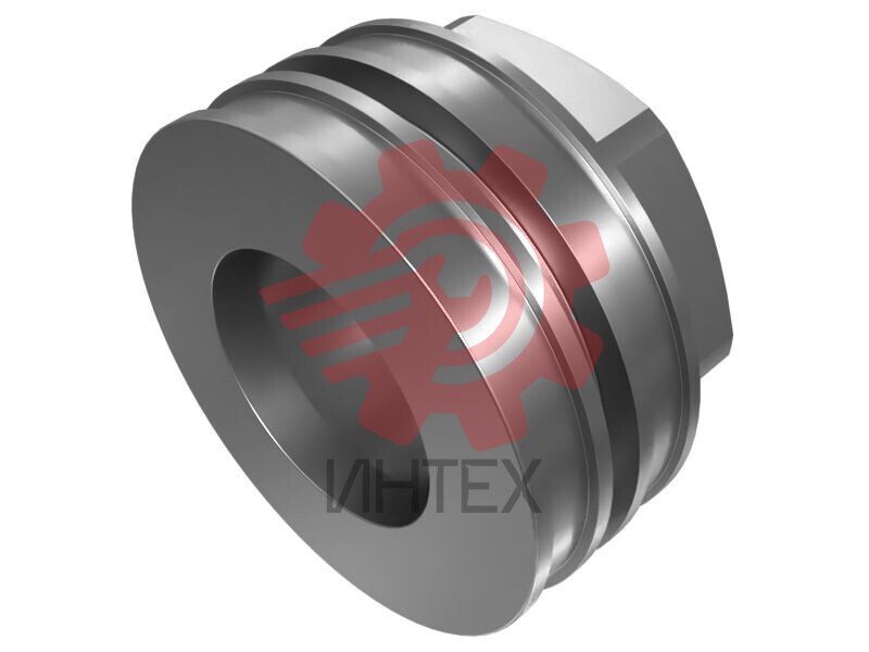 99.5mm Outer Diameter Hydraulic Cylinder Piston 630-8353 / 6308353