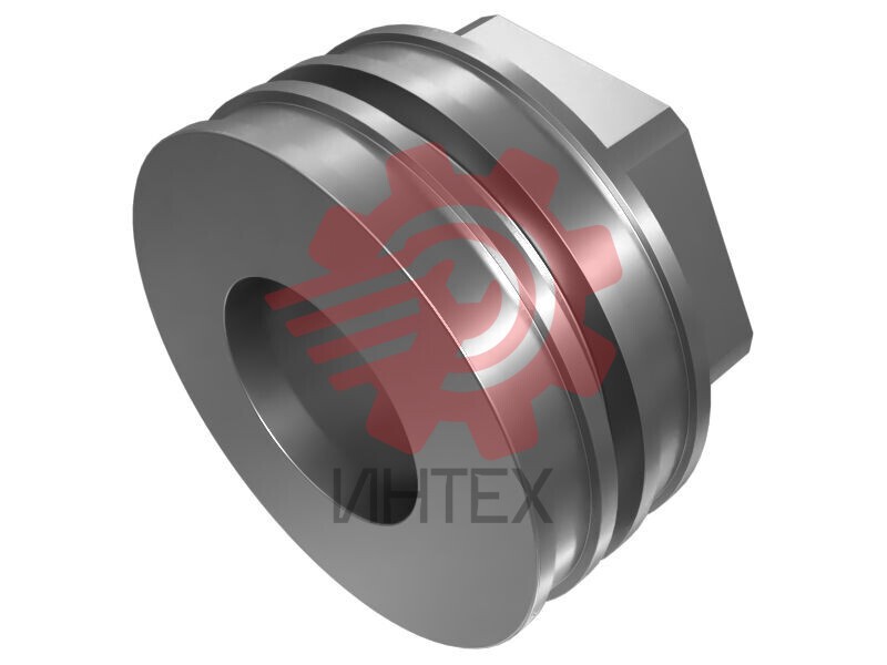 99.5mm Outer Diameter Hydraulic Cylinder Piston 630-8359 / 6308359