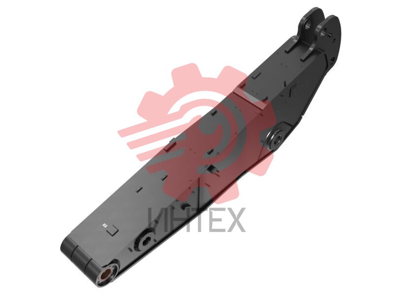 4432.1mm Length Hoe Reach Bearing Stick 630-8731 / 6308731