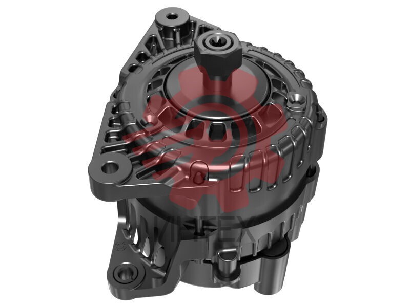 ALTERNATOR A 630-8955 / 6308955