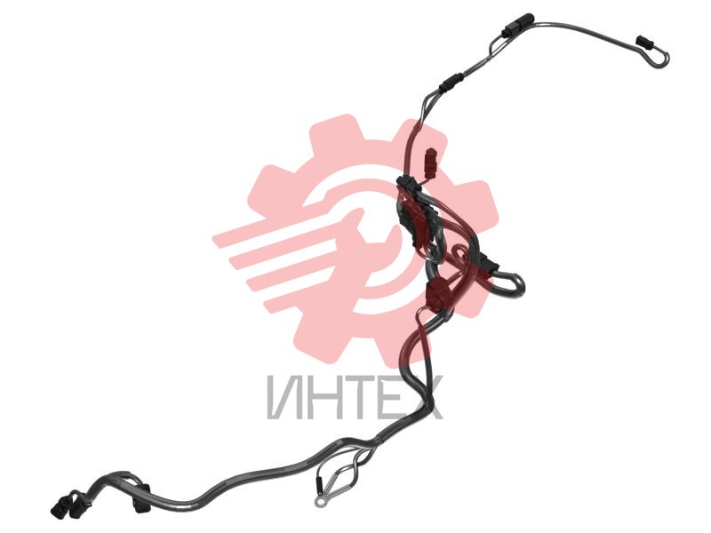 Left Hand Fender Wiring Harness 630-9798 / 6309798