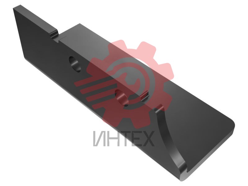 6mm Thick Hydraulic Coupler Cover 631-0021 / 6310021