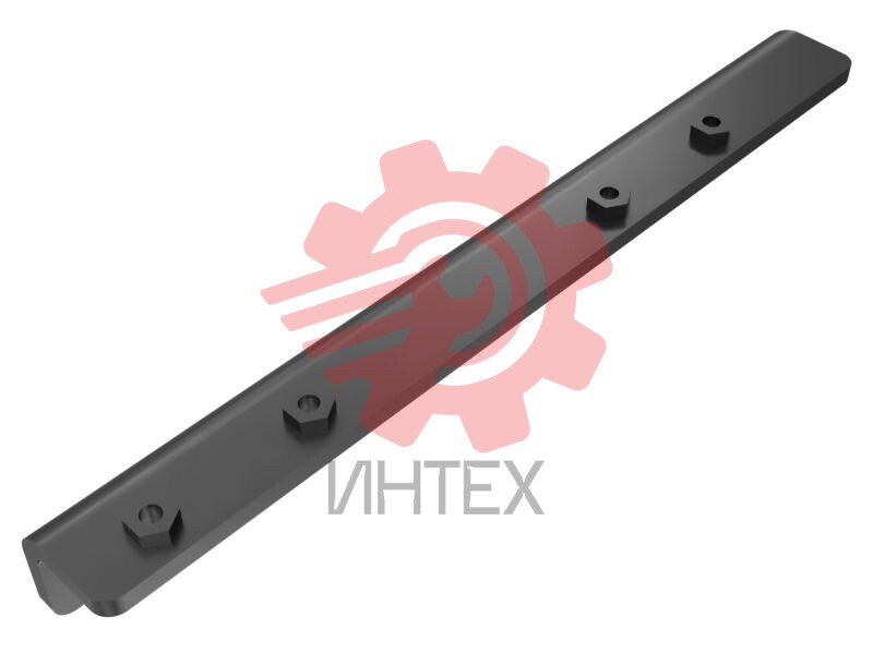 10mm Thick Aftercooler Mounting Bracket 631-0272