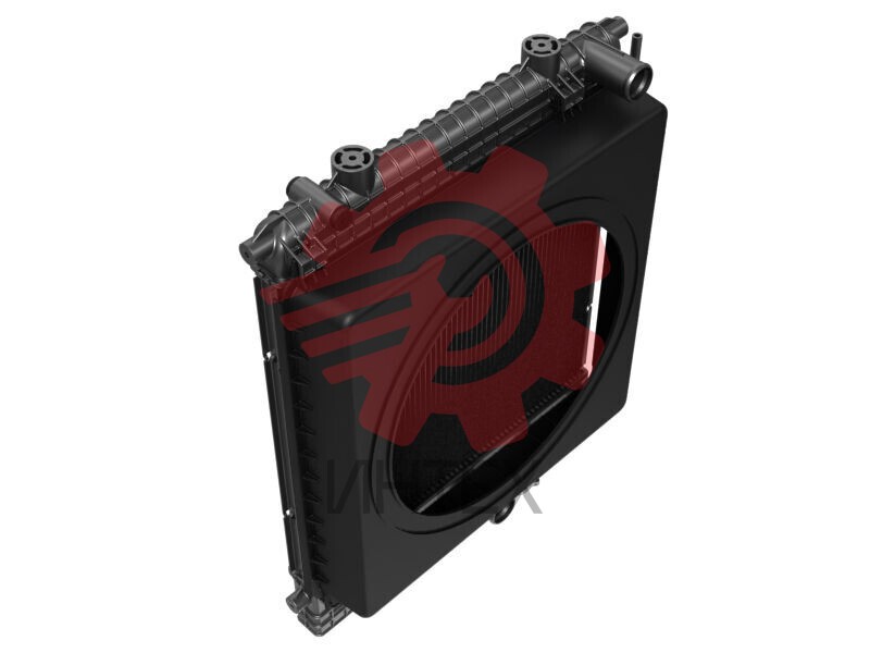 Radiator Cooling Module 631-0579 / 6310579