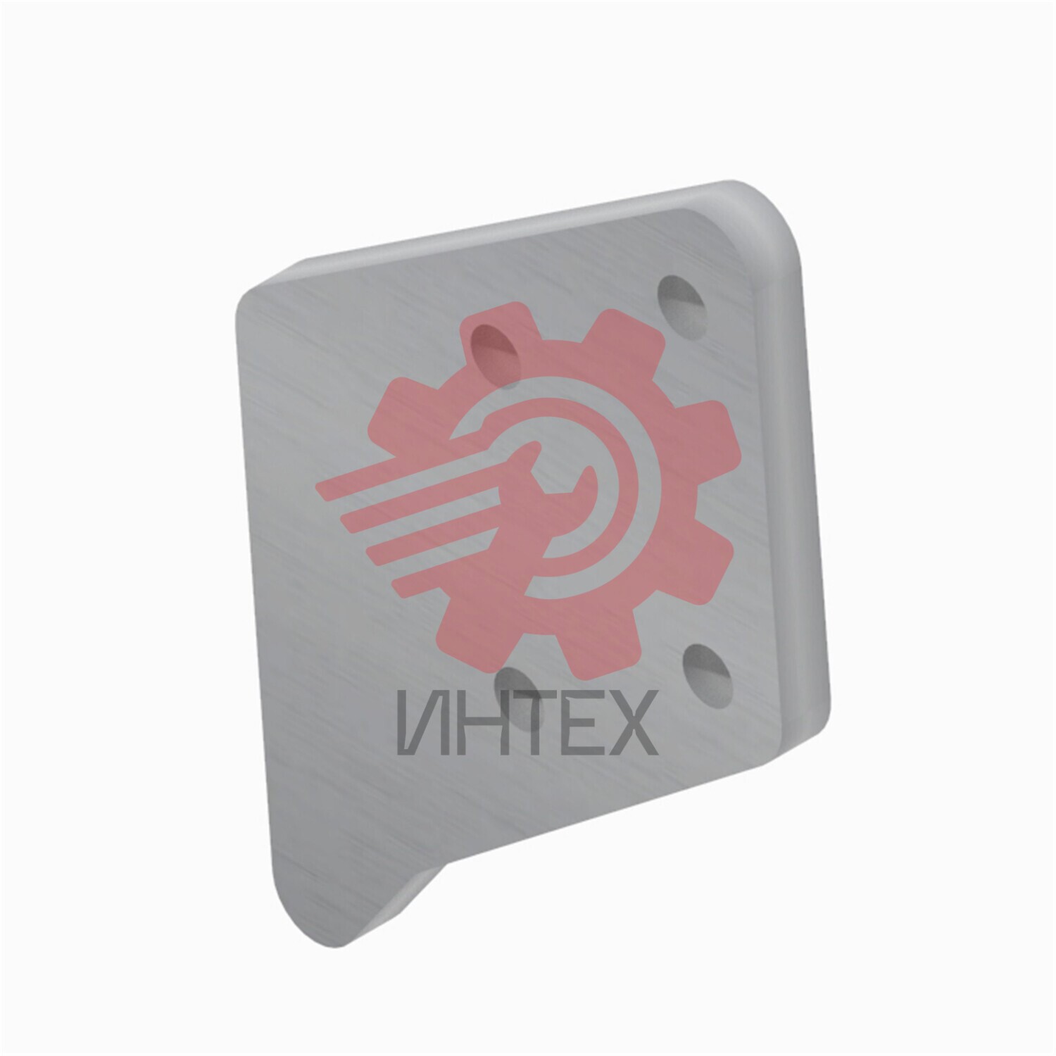 25mm Wear Plate 631-1049 / 6311049