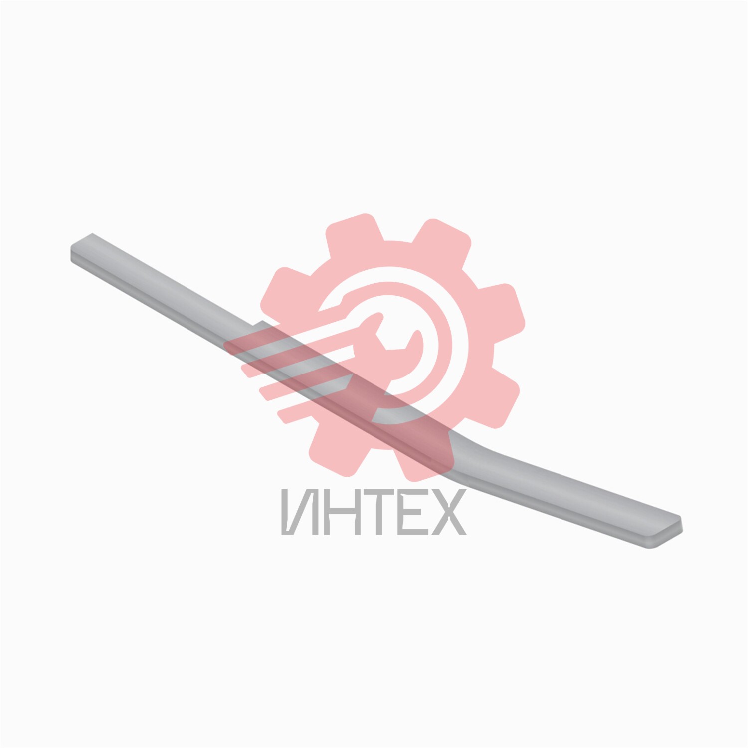 16mm Wear Plate 631-1066 / 6311066