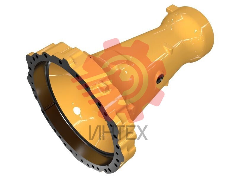 HOUSING-AXLE 631-1452 / 6311452