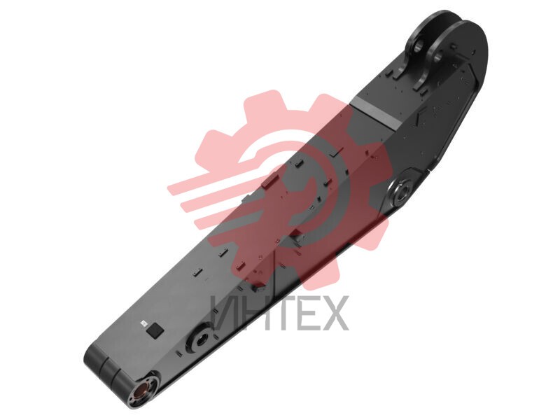 4428.5mm Length Hoe Reach Bearing Stick 631-2633 / 6312633
