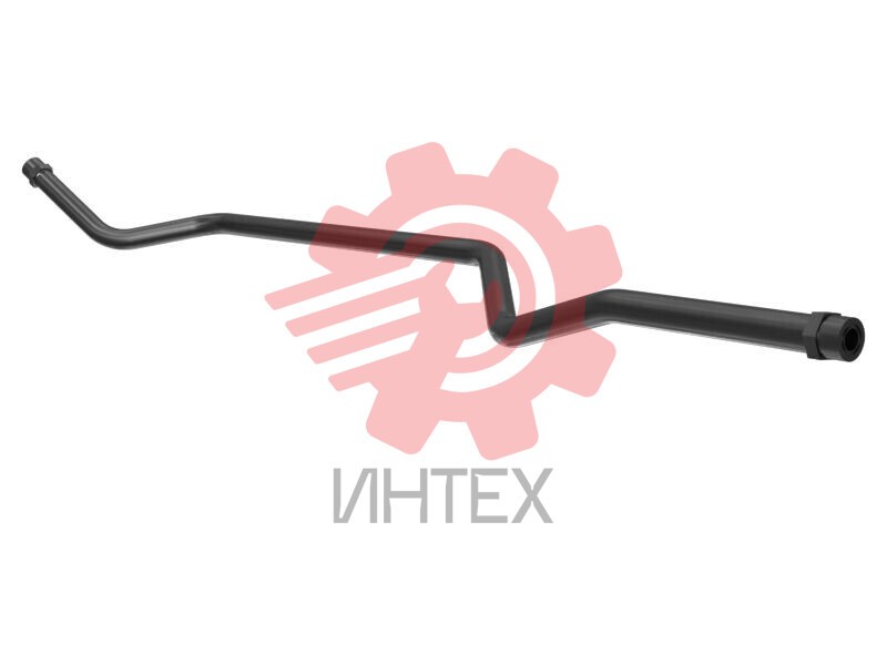 20.8mm Inner Diameter Hydraulic Stick Lines Tube 631-2680