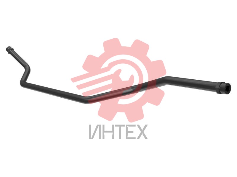 20.8mm Inner Diameter Hydraulic Stick Lines Tube 631-2681