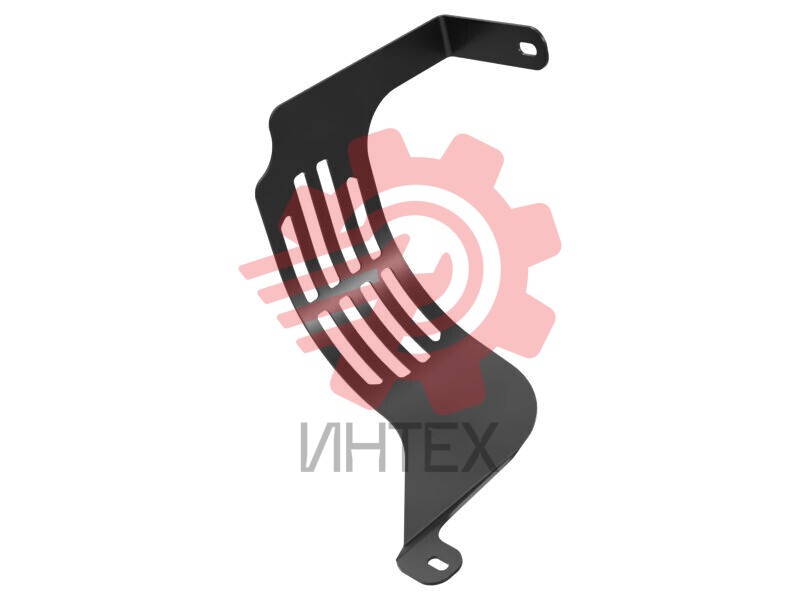 Rear Guard Plate 631-3221 / 6313221