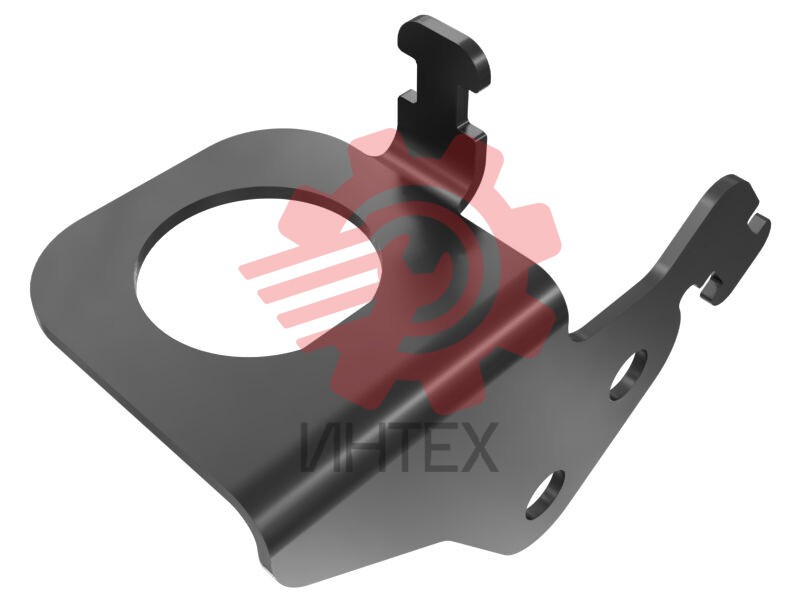3mm Thick Front wiring Harness Mounting Bracket 631-3229 / 6313229