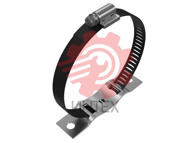 CLAMP AS-CYL 631-3478 / 6313478