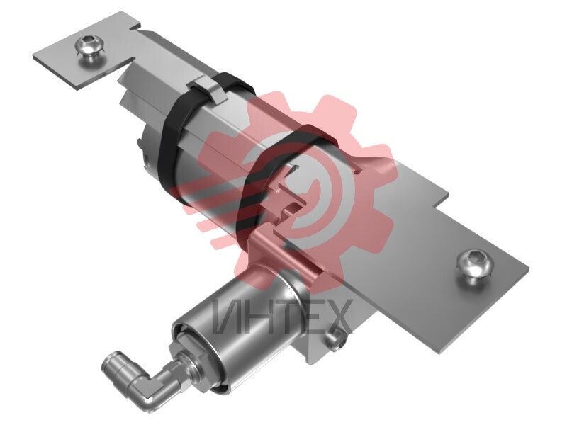 Suspension Seat Air Compressor 631-3693 / 6313693