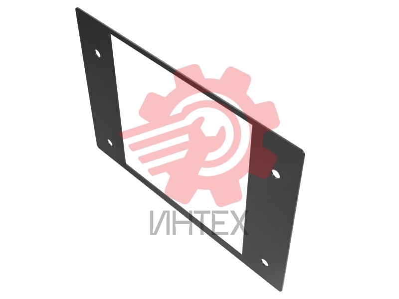 1.6mm Thick Control Panel Plate 631-3739