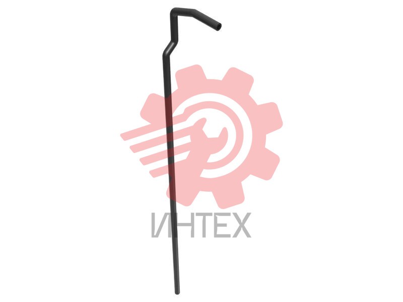 7mm Internal Diameter Radiator Module Hose 631-4147 / 6314147