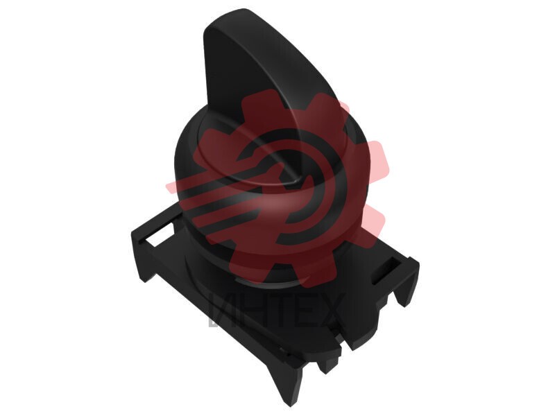 16 Ampere Battery Charger Selector Switch 631-4186 / 6314186