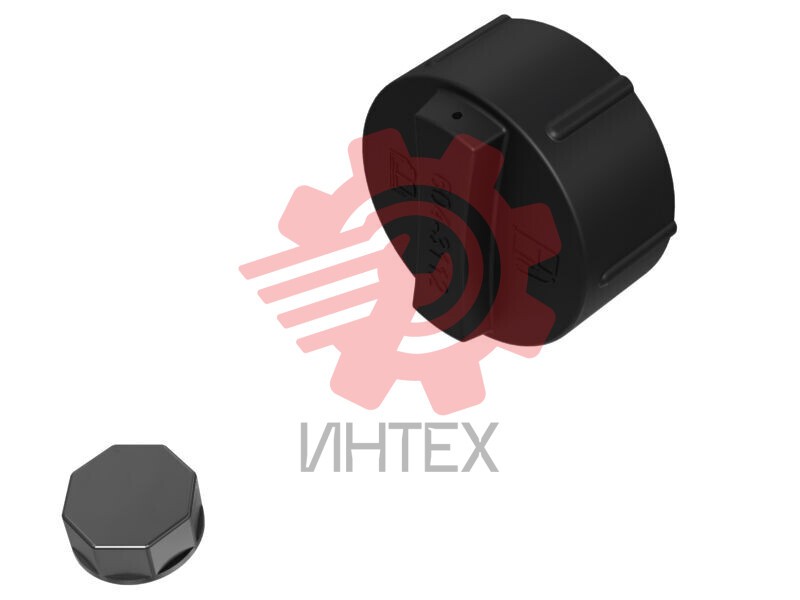 Fuel Filler Cap 631-5436