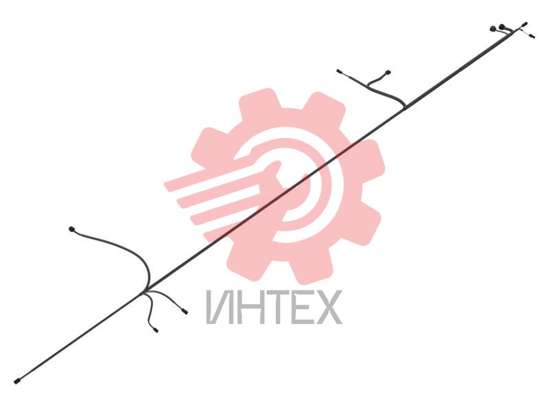 Breakout Power Wiring Harness 631-6105 / 6316105