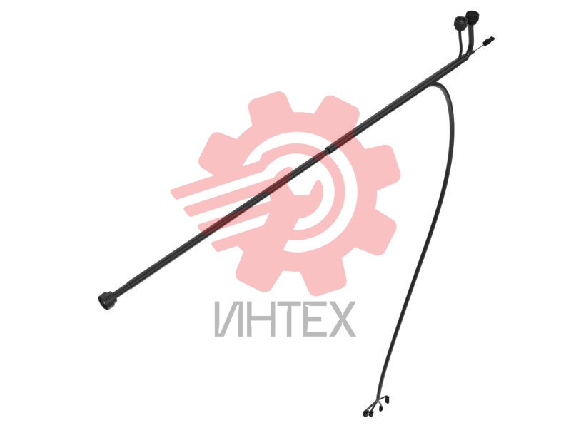 Breakout Cab Wiring Harness 631-6107 / 6316107