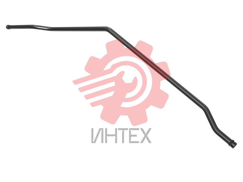 20.8mm Inner Diameter Stick Line Tube Assembly 631-6410 / 6316410