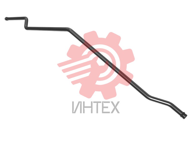 20.8mm Inner Diameter Stick Line Tube Assembly 631-6411 / 6316411