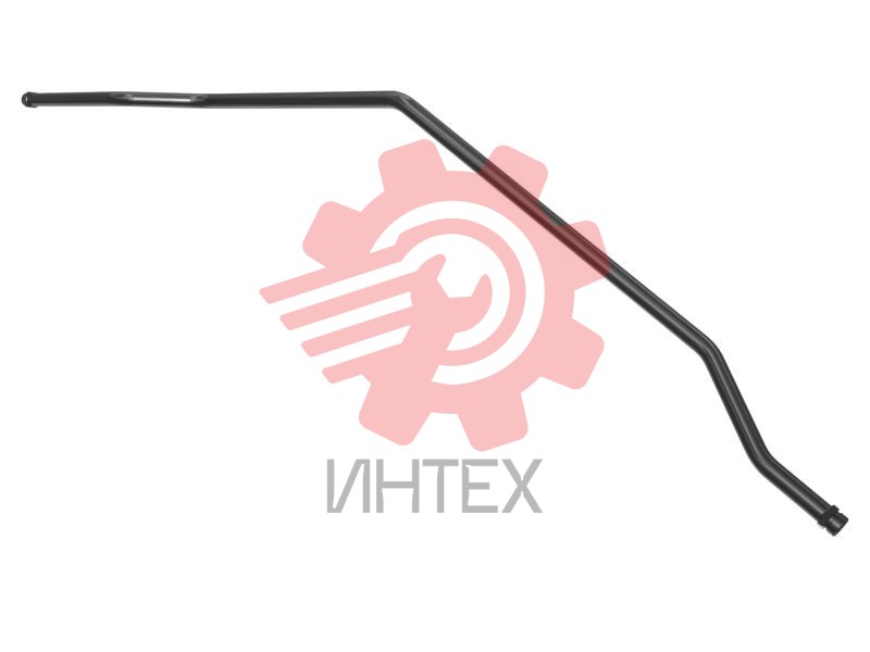 20.8mm Inner Diameter Stick Line Tube Assembly 631-6413 / 6316413