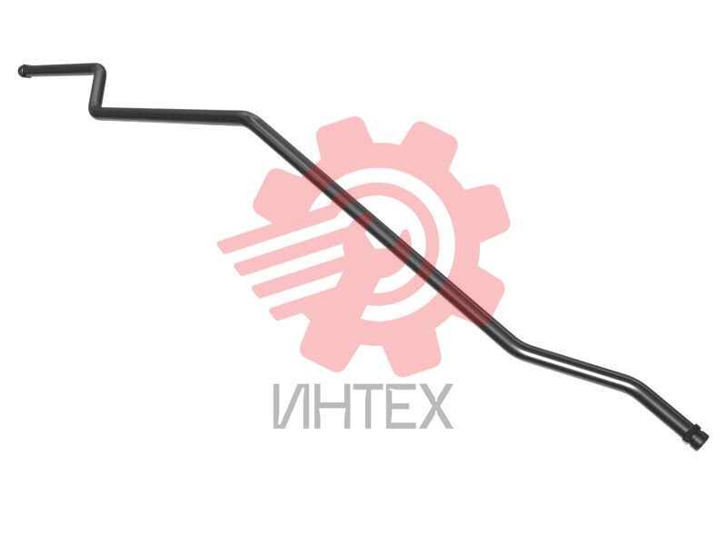 20.8mm Inner Diameter Stick Line Tube Assembly 631-6414 / 6316414