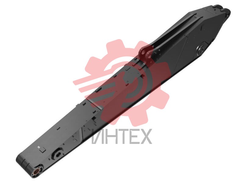 7037.3mm Length Hoe Bearing Stick 631-6964 / 6316964