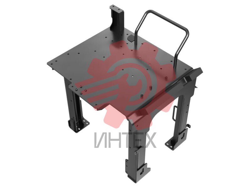 Sound Suppression Support 631-8503 / 6318503