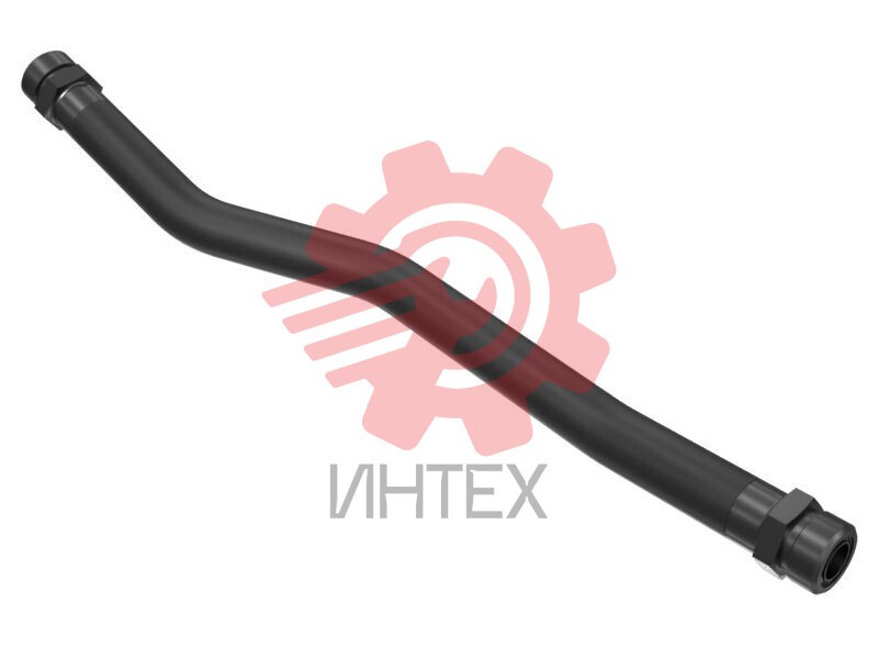 20.8mm Inner Diameter Hydraulic Stick Lines Tube 631-9039