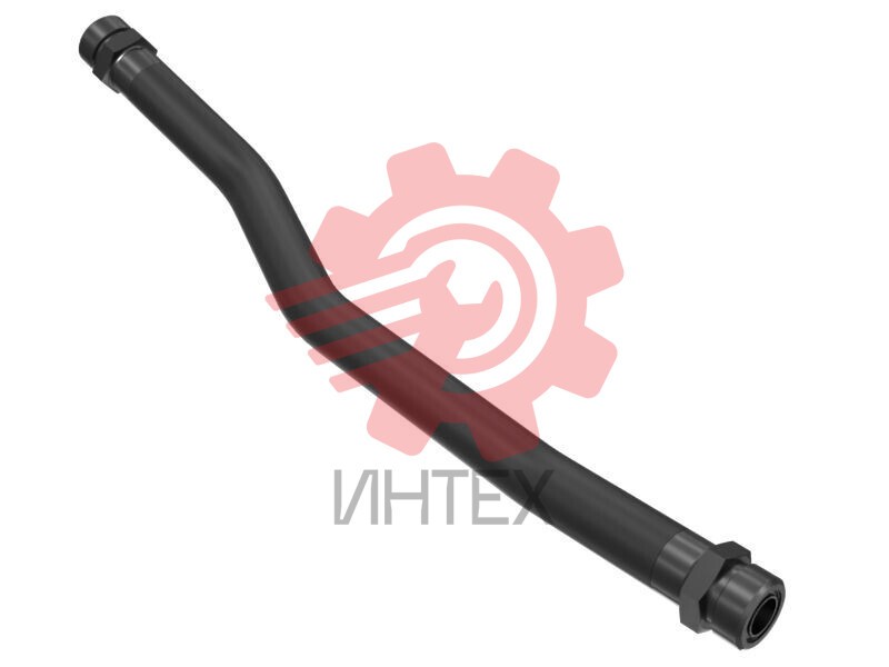 20.8mm Inner Diameter Hydraulic Stick Lines Tube 631-9041