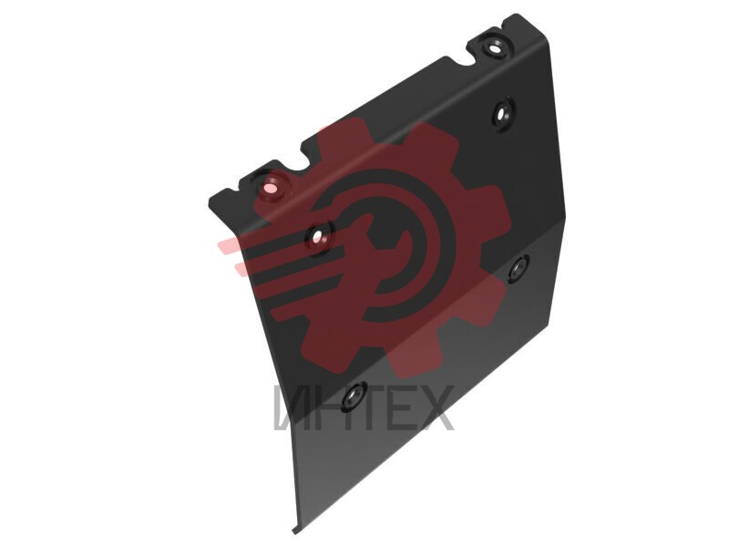 12mm Thickness Front Guard Panel Shield 631-9492 / 6319492