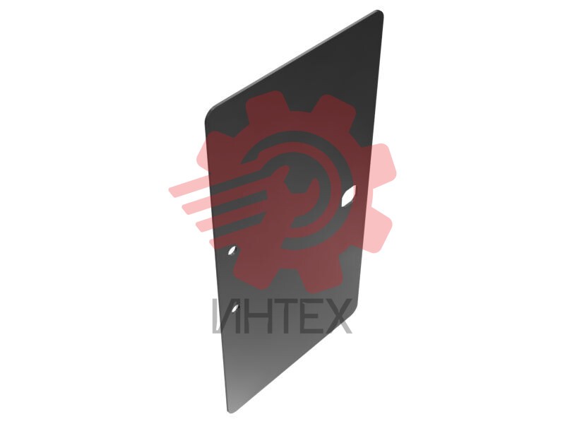 2mm Thick Hood Panel Door 632-0201 / 6320201