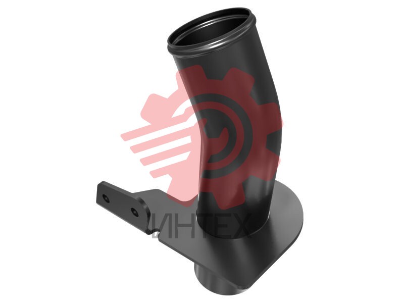 Air Precleaner Pipe 632-1267 / 6321267