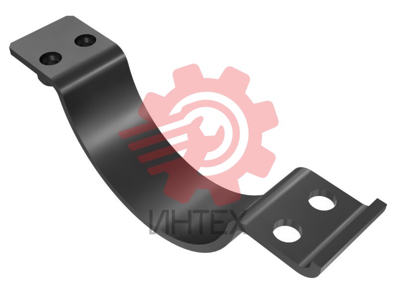 Bucket Cylinder Lines Support 632-1418 / 6321418