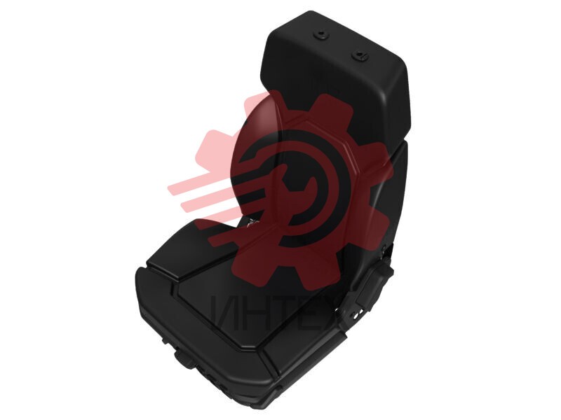 Operator Suspension Seat 632-2378 / 6322378