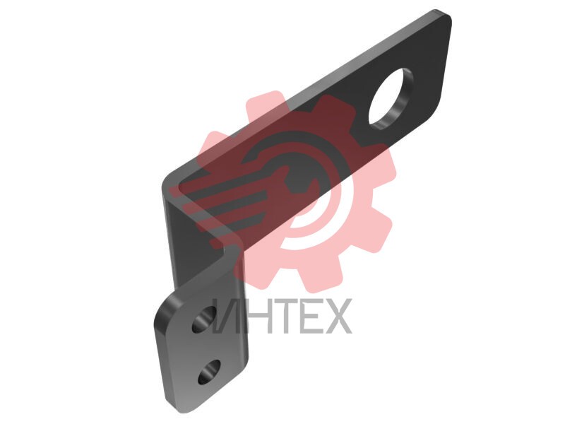 6mm Thick Wiring Harness Mounting Plate 632-3170 / 6323170