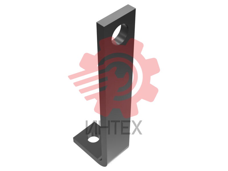 6mm Thick Battery Wiring Mounting Plate 632-3178 / 6323178