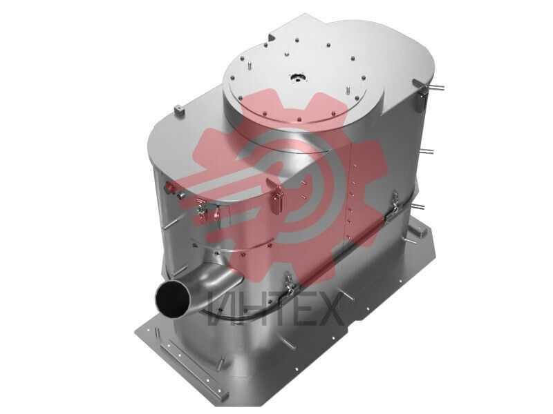 Dust Collector 632-3355 / 6323355