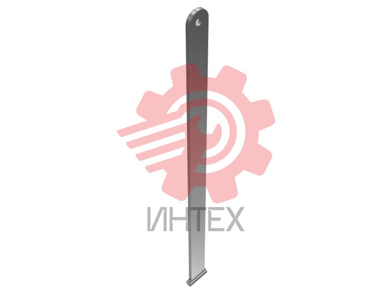 Water Tank Ejector Bar 632-3525