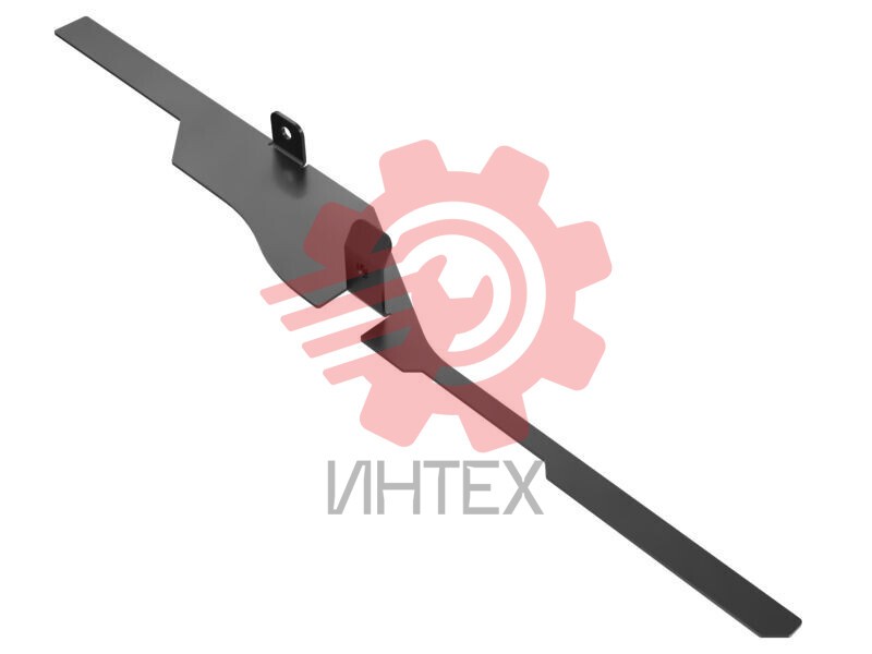 3mm Thickness Enclosure Support Bracket 632-3702