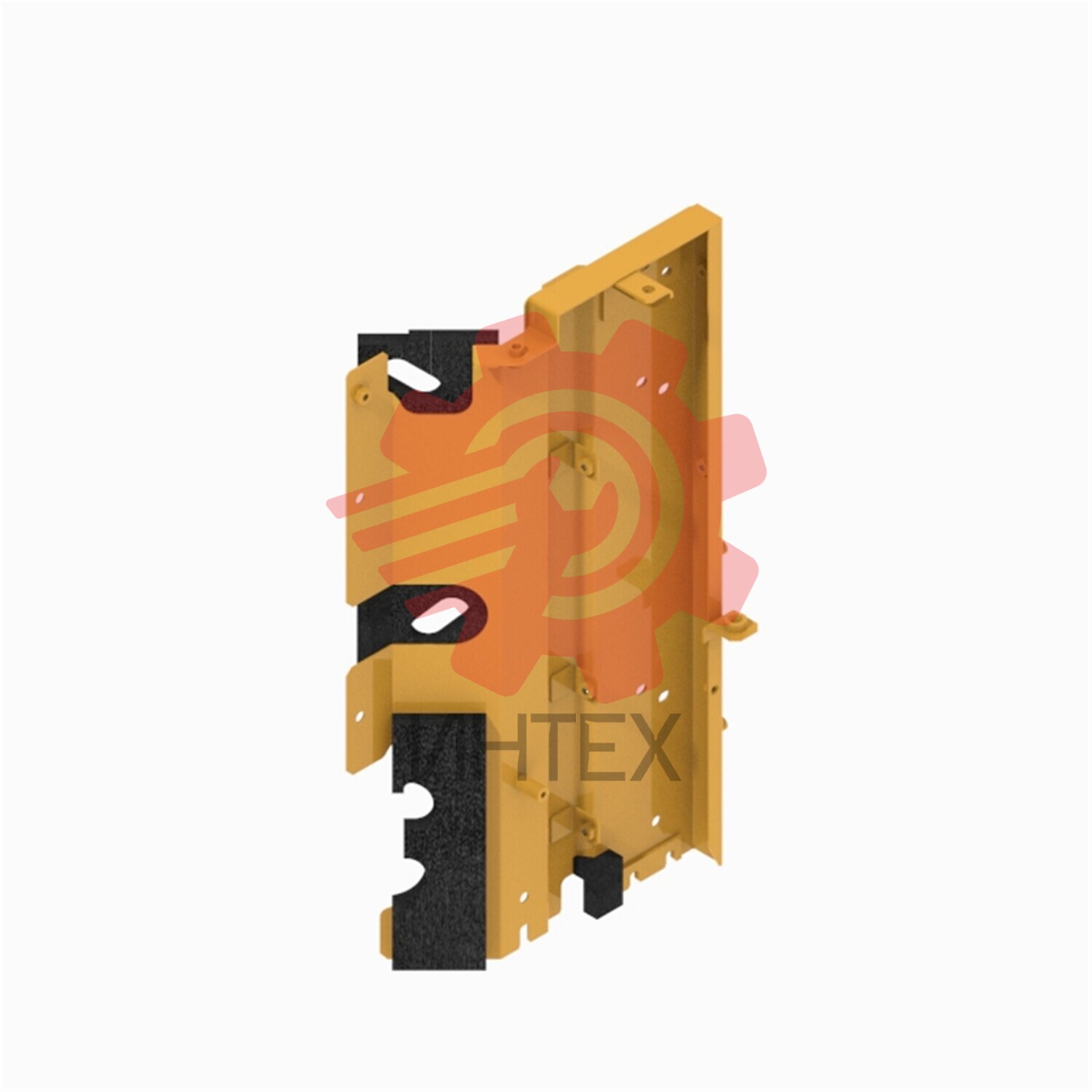 Sound Suppression Sheet 632-3707 / 6323707