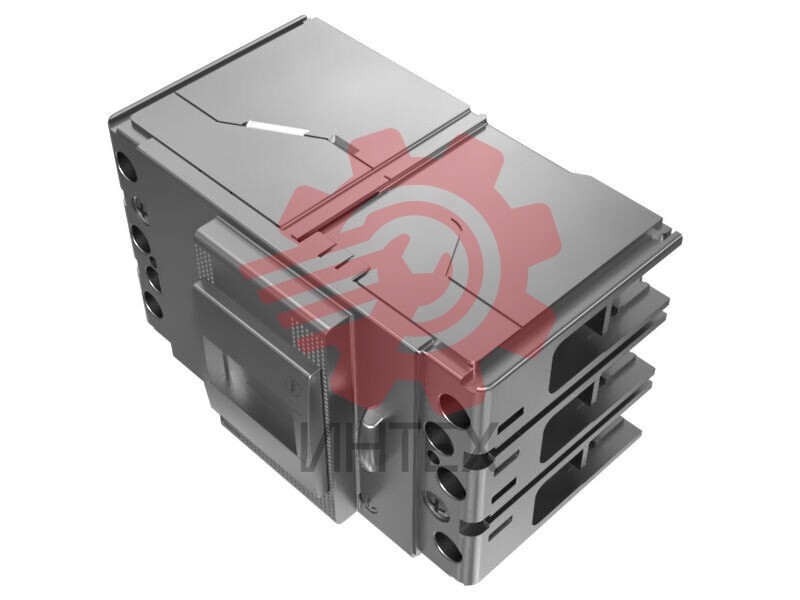 3 Pole 50 Amp Circuit Breaker 632-3932 / 6323932