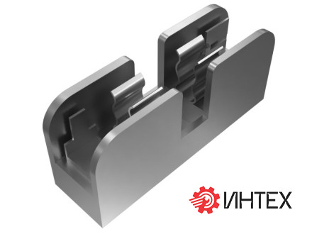 1 Pole Fuse Block: 632-3942 /  6323942