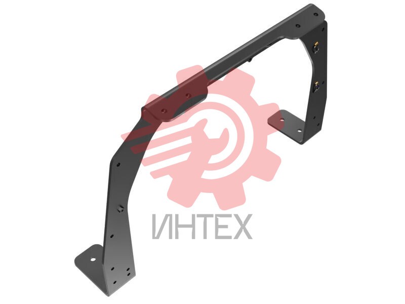Hood Mounting Support 632-4008 / 6324008