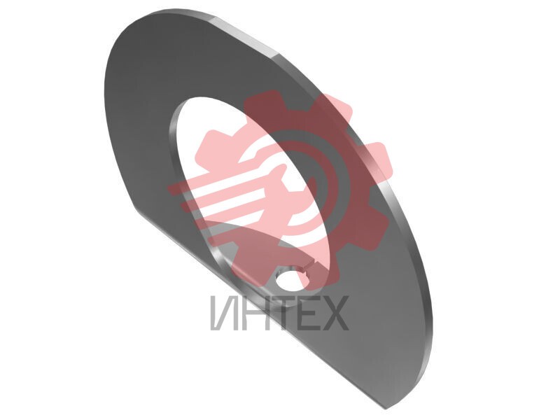 Water Tank Mounting Retainer Plate 632-4115 / 6324115