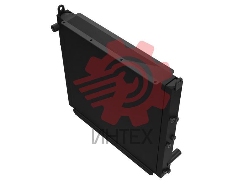 Transmission Oil Cooler Core 632-4785