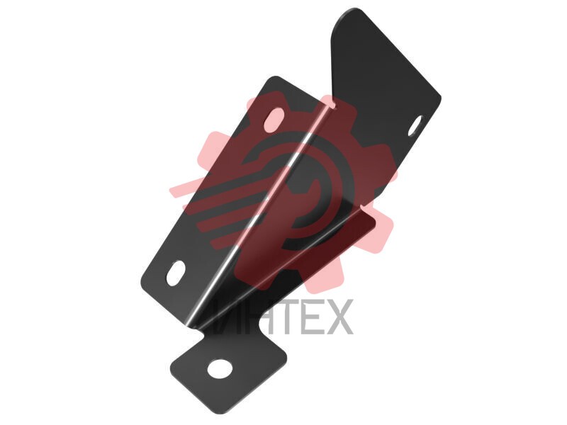 1.27mm Thickness Exhaust Module Mounting Bracket 632-4994 / 6324994